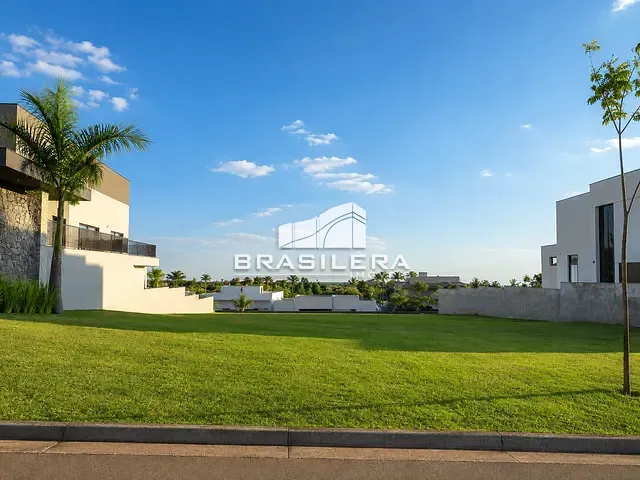 Terreno com 593m², à venda, no bairro Alphaville Flamboyant Residencial Araguaia em Goiânia