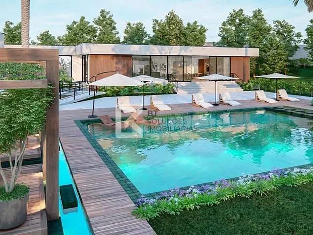 Terreno com 598m², à venda, no bairro Jardim dos Lagos em Indaiatuba