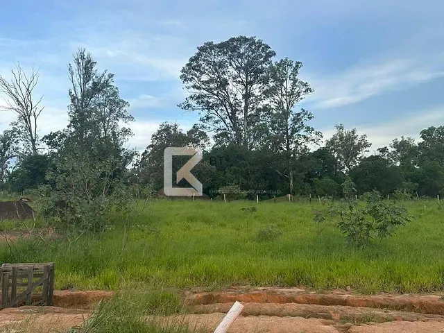 Terreno com 598m², à venda, no bairro Jardim dos Lagos em Indaiatuba