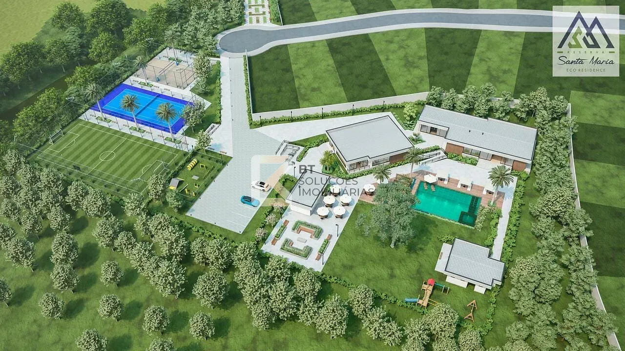 Terreno, 598 m² - Foto 2