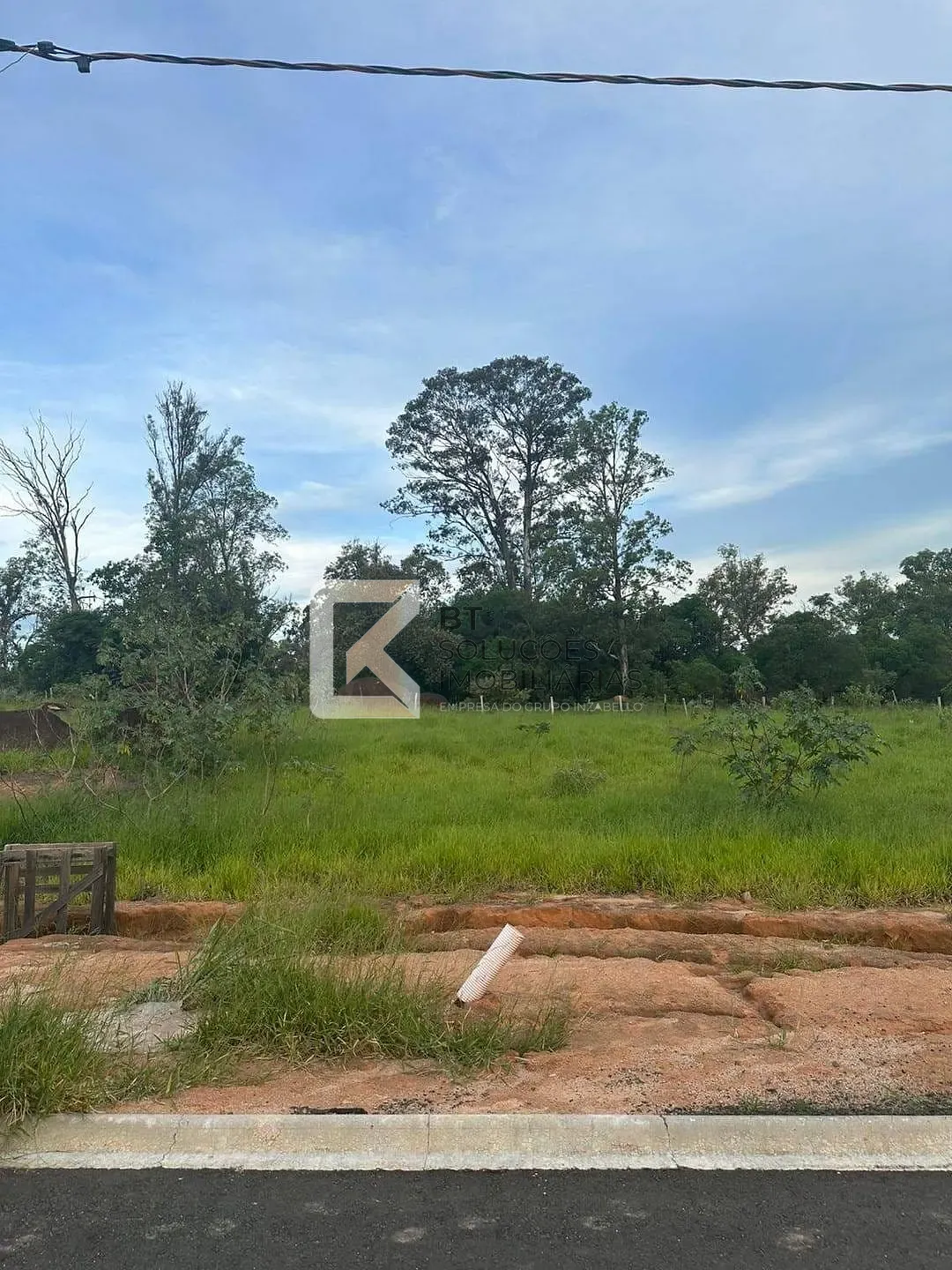 Terreno, 598 m² - Foto 4