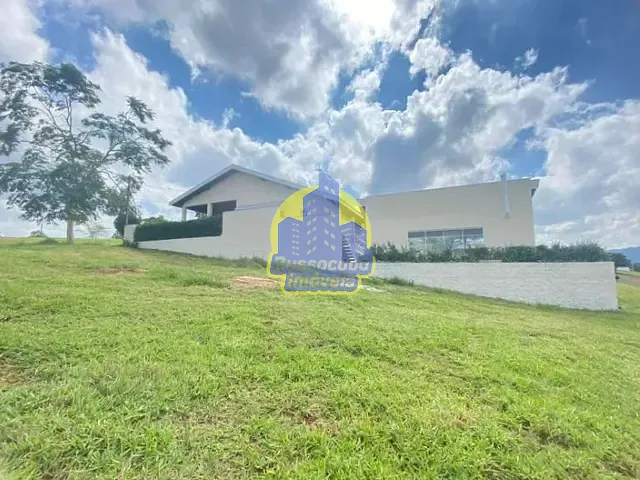 Terreno com 360m², à venda, no bairro Jardim Ninho Verde II em Pardinho