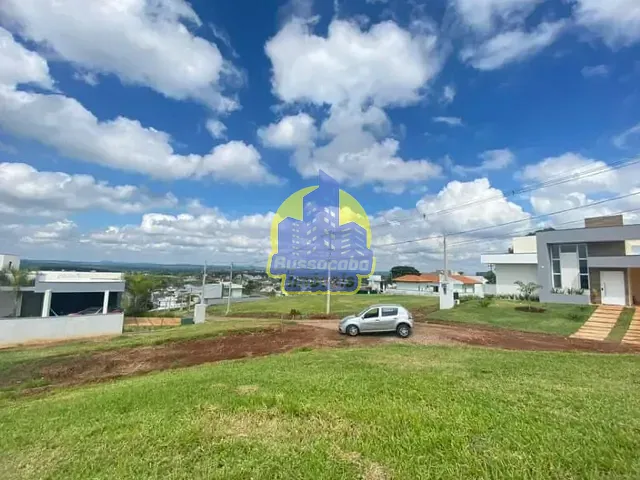 Terreno com 360m², à venda, no bairro Jardim Ninho Verde II em Pardinho