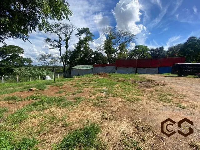 Terreno com 1023m², à venda, no bairro Parque das Bandeiras em Indaiatuba