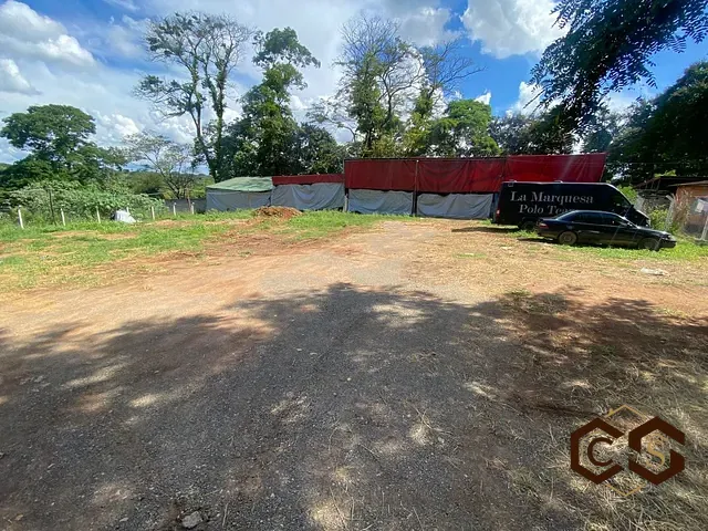 Terreno com 1023m², à venda, no bairro Parque das Bandeiras em Indaiatuba