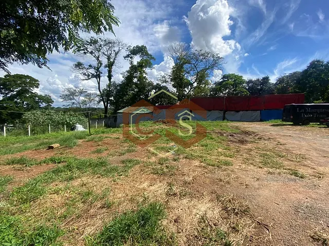 Terreno com 1023m², à venda, no bairro Parque das Bandeiras em Indaiatuba