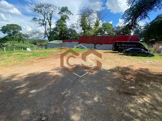 Terreno com 1023m², à venda, no bairro Parque das Bandeiras em Indaiatuba