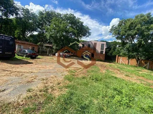 Terreno com 1023m², à venda, no bairro Parque das Bandeiras em Indaiatuba