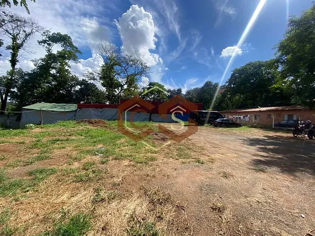 Terreno com 1023m², à venda, no bairro Parque das Bandeiras em Indaiatuba