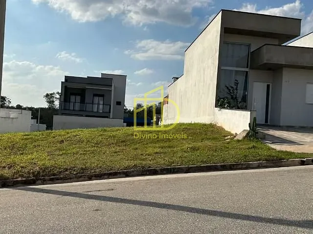 Terreno com 151m², à venda, no bairro Horto Florestal Villagio em Sorocaba