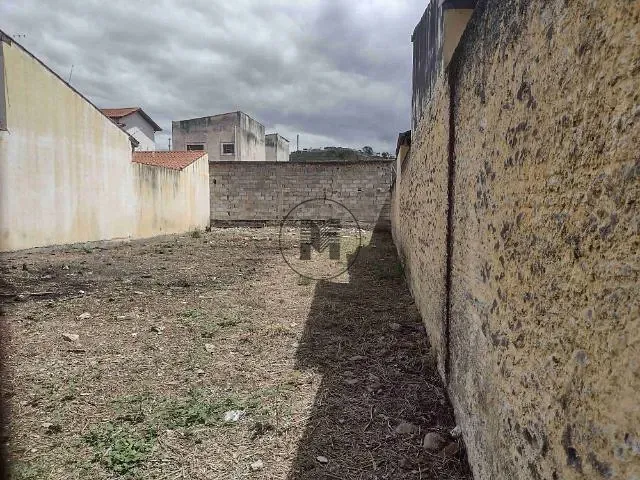 Terreno com 250m², à venda, no bairro Parque Residencial Beira Rio em Guaratinguetá