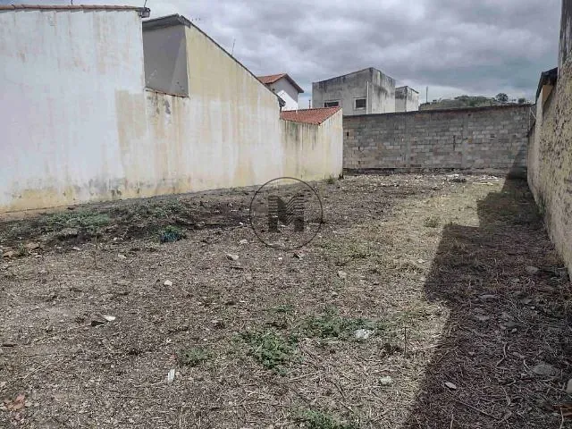 Terreno com 250m², à venda, no bairro Parque Residencial Beira Rio em Guaratinguetá