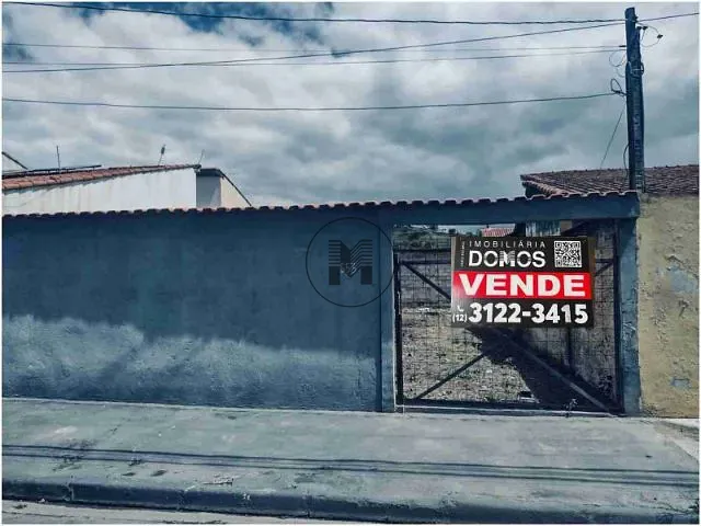 Terreno com 250m², à venda, no bairro Parque Residencial Beira Rio em Guaratinguetá