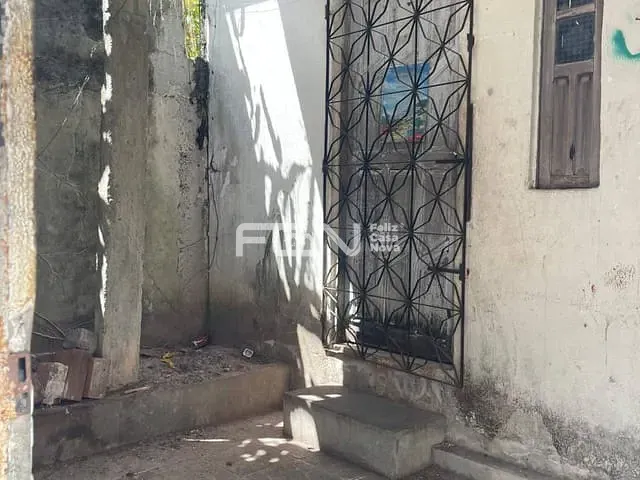 Terreno com 117m², à venda, no bairro Nova Vitória em Camaçari