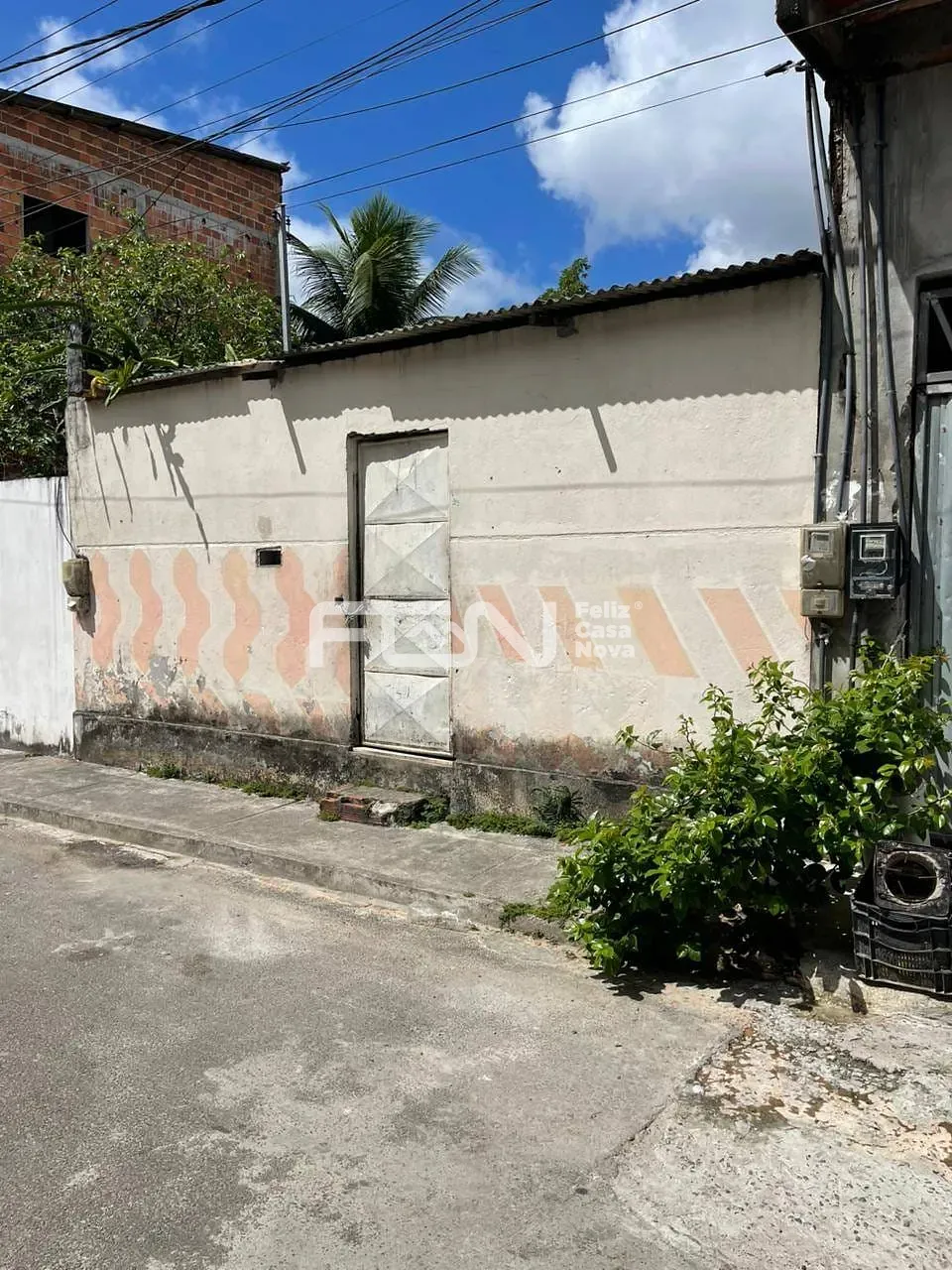 Terreno, 117 m² - Foto 1