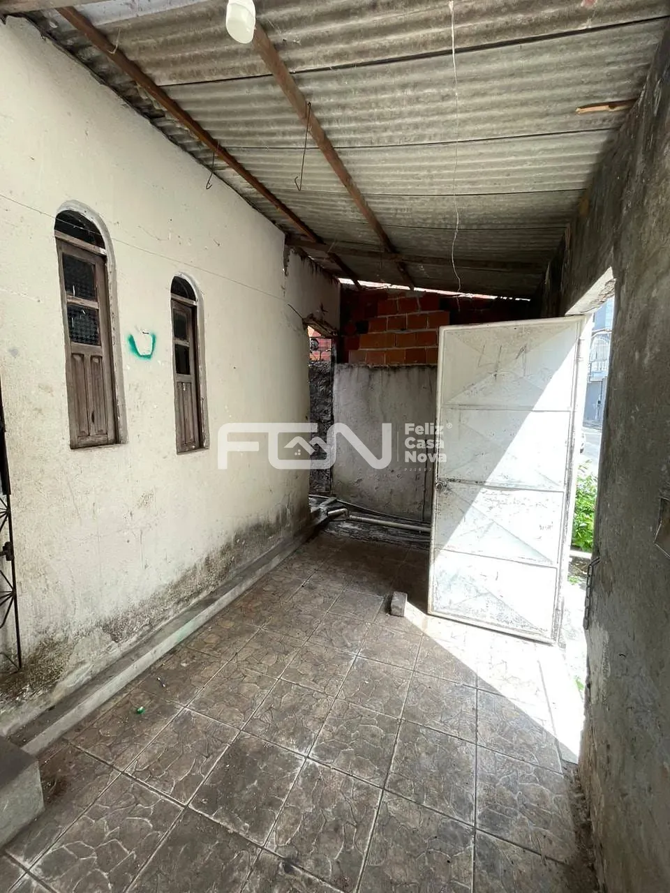 Terreno, 117 m² - Foto 3