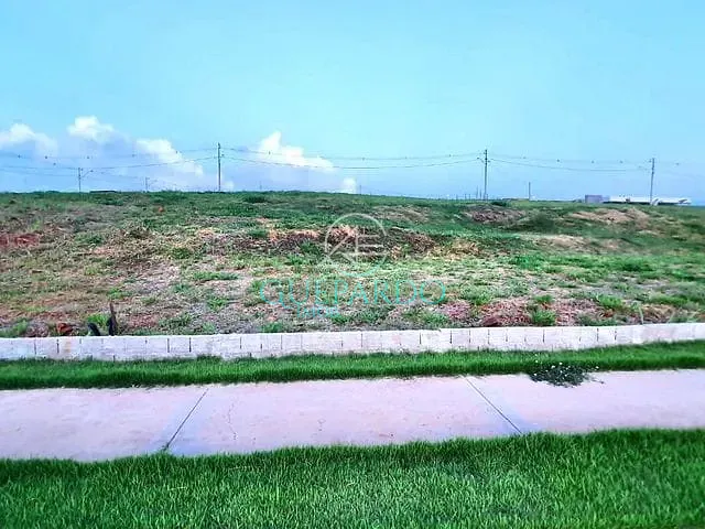 Terreno com 254m², à venda, no bairro Gleba Simon Frazer em Londrina