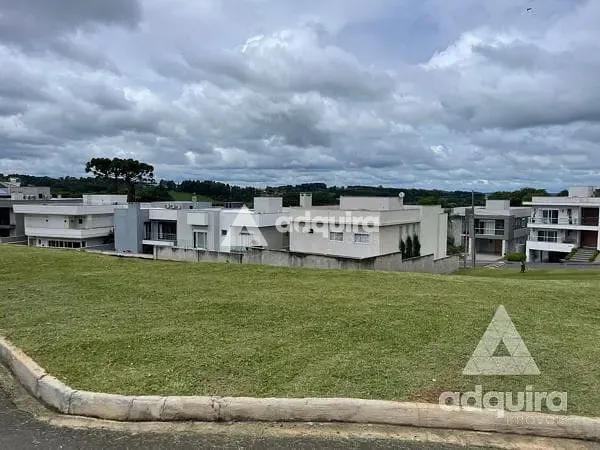 Terreno, 405 m² - Foto 1