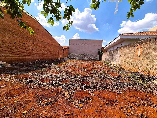 Terreno com 260m², à venda, no bairro Residencial dos Imigrantes em Holambra