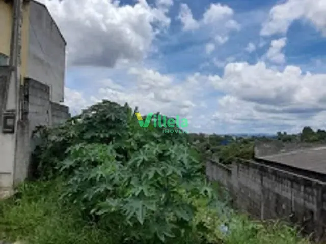 Terreno com 150m², à venda, no bairro Vila Monte Belo em Itaquaquecetuba