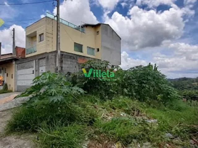 Terreno com 150m², à venda, no bairro Vila Monte Belo em Itaquaquecetuba
