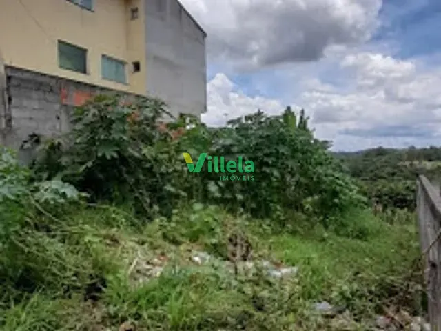 Terreno com 150m², à venda, no bairro Vila Monte Belo em Itaquaquecetuba