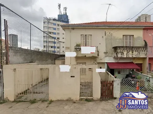 Terreno com 231m², à venda, no bairro Vila Bertioga em São Paulo