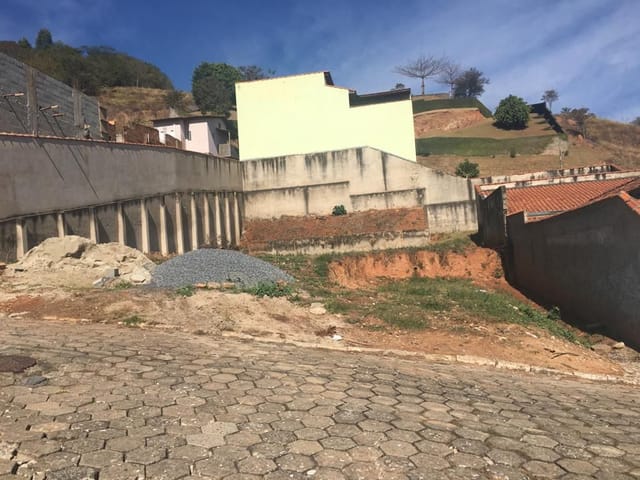 Foto do anúncio: Terreno à Venda em Medicina, Itajubá MG