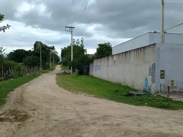 Terreno com 100000m², à venda, no bairro Residencial Vale das Acácias em Pindamonhangaba