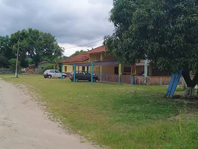 Terreno com 100000m², à venda, no bairro Residencial Vale das Acácias em Pindamonhangaba