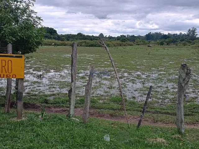 Terreno com 100000m², à venda, no bairro Residencial Vale das Acácias em Pindamonhangaba