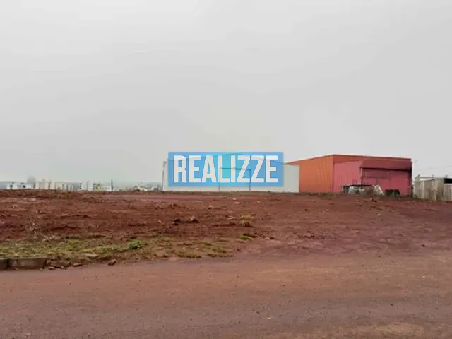 Terreno com 2823m², à venda, no bairro Villa Bella em Marau