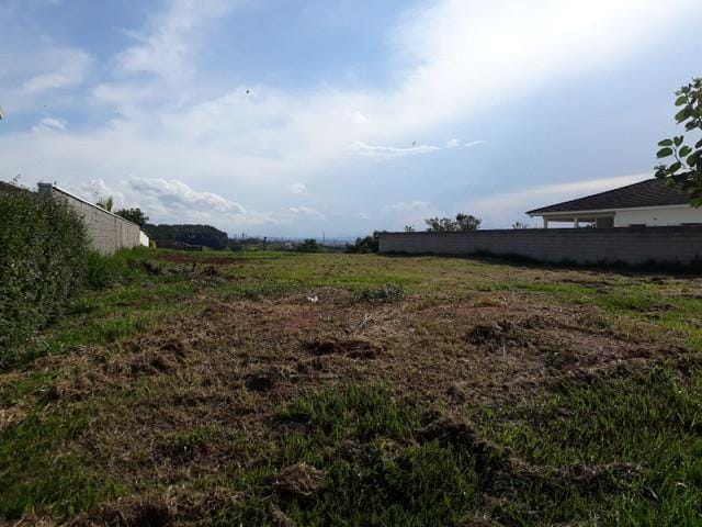 Foto do Terreno - Terreno à venda, 1000 m² por R$ 468.000,00 - Rio Comprido - Jacareí/SP | RUSSI IMÓVEIS