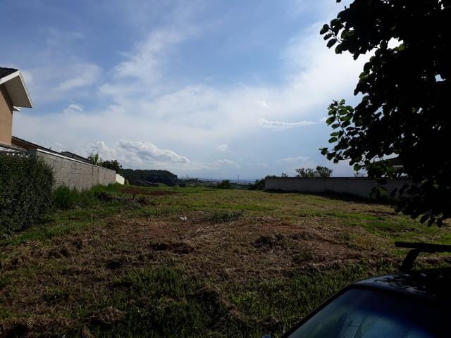 Foto do Terreno - Terreno à venda, 1000 m² por R$ 468.000,00 - Rio Comprido - Jacareí/SP | RUSSI IMÓVEIS