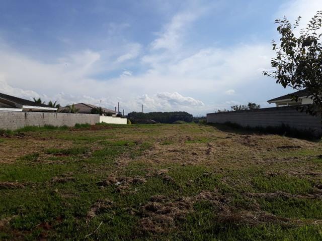 Foto do Terreno - Terreno à venda, 1000 m² por R$ 468.000,00 - Rio Comprido - Jacareí/SP | RUSSI IMÓVEIS