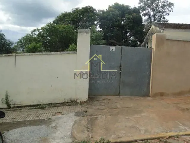 Terreno com 200m², à venda, no bairro Centro em Guaranésia