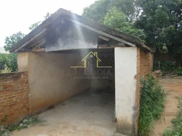Terreno com 200m², à venda, no bairro Centro em Guaranésia