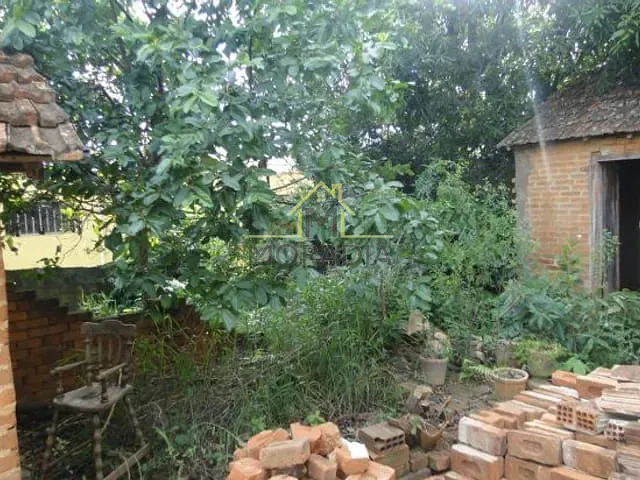 Terreno com 200m², à venda, no bairro Centro em Guaranésia