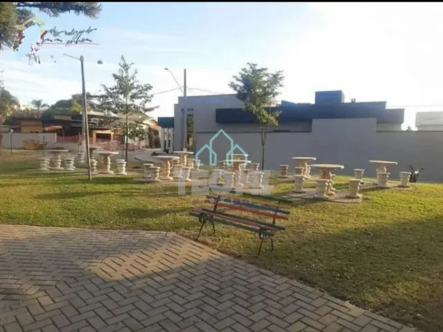 Terreno com 300m², à venda, no bairro Parque Vera Cruz em Tremembé