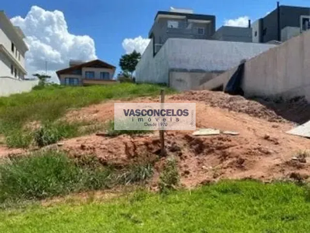 Terreno com 451m², à venda, no bairro Condomínio Residencial Monaco em São José dos Campos