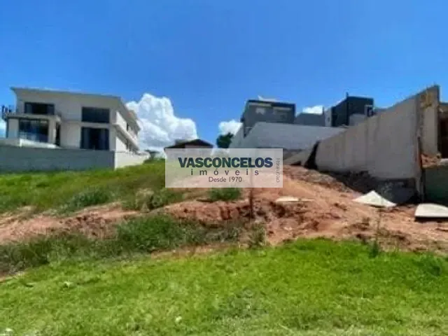 Terreno com 451m², à venda, no bairro Condomínio Residencial Monaco em São José dos Campos