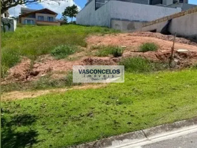 Terreno com 451m², à venda, no bairro Condomínio Residencial Monaco em São José dos Campos