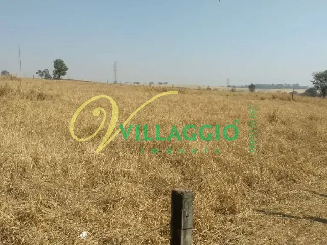 Terreno com 54000m², à venda, no bairro Estância em Cedral