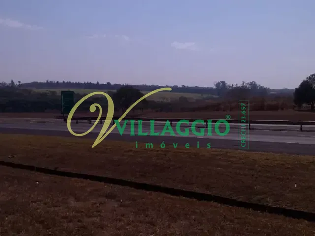 Terreno com 54000m², à venda, no bairro Estância em Cedral
