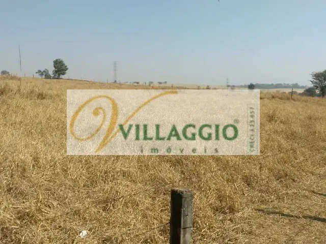 Terreno com 54000m², à venda, no bairro Estância em Cedral
