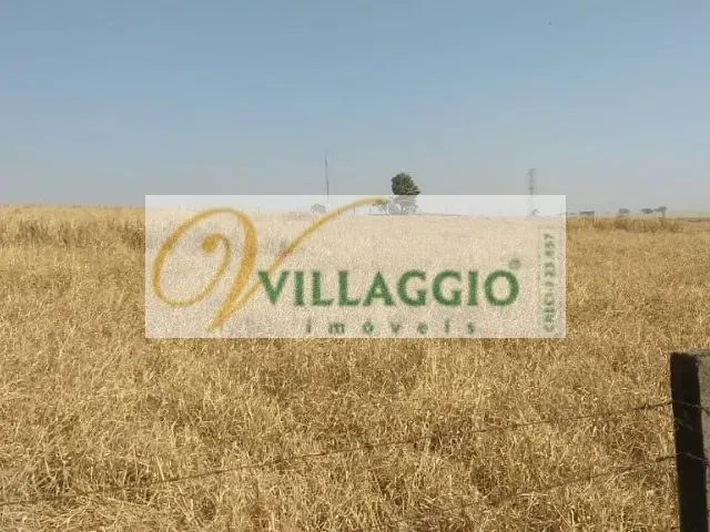 Terreno com 54000m², à venda, no bairro Estância em Cedral