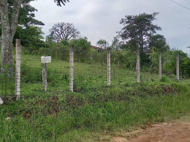 Terreno com 1200m², à venda, no bairro Lagoa Grande  em Senador Amaral