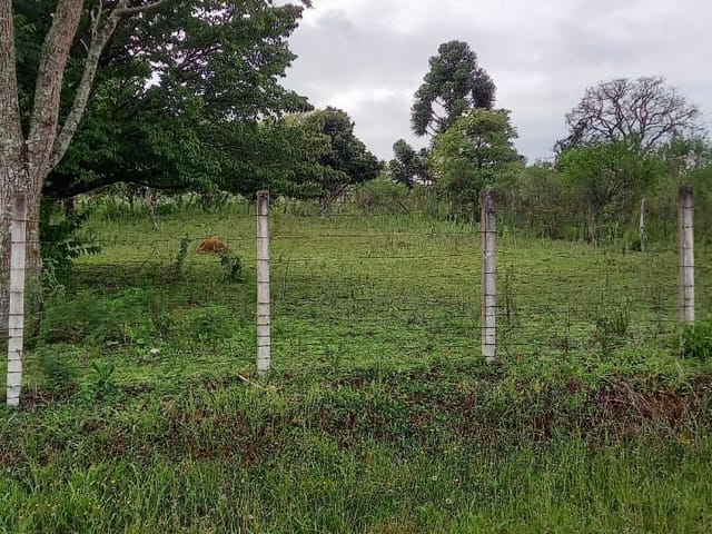 Terreno com 1200m², à venda, no bairro Lagoa Grande  em Senador Amaral