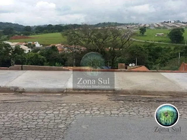 Terreno com 125m², à venda, no bairro Aparecidinha em Sorocaba