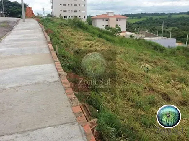 Terreno com 125m², à venda, no bairro Aparecidinha em Sorocaba